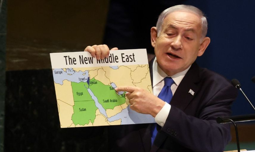 İsrail, İran saldırısını fırsat bildi: Netanyahu yeni katliam planını hazırlıyor
