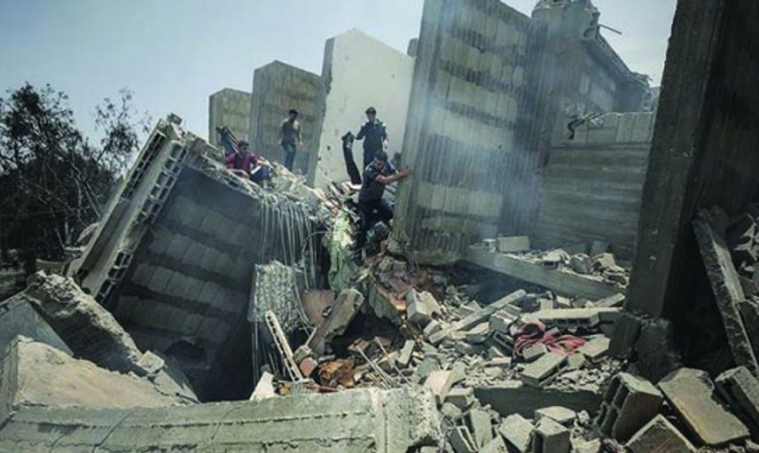 İsrail, Katar'ın Gazze’ye 30 Milyon Dolar Yardım Yapmasına İzin Verdi