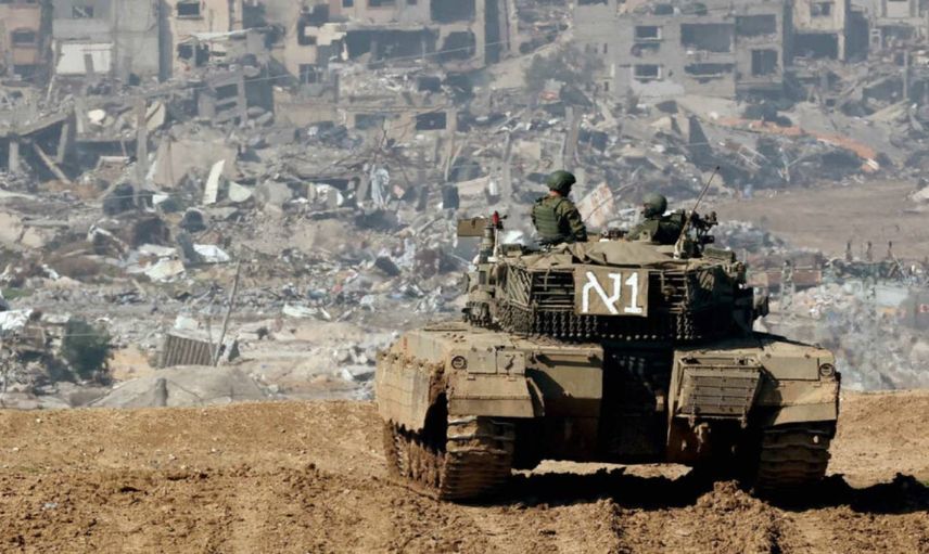 İsrail katliamlarına bir yenisini ekledi: Refah ve Deyr el-Belah’ta en az 21 Filistinli öldü