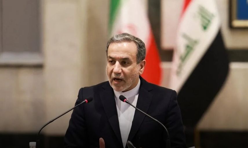 İsrail Kaynaklı İddia: Abbas Arakçi Bir Operasyonda Öldürüldü