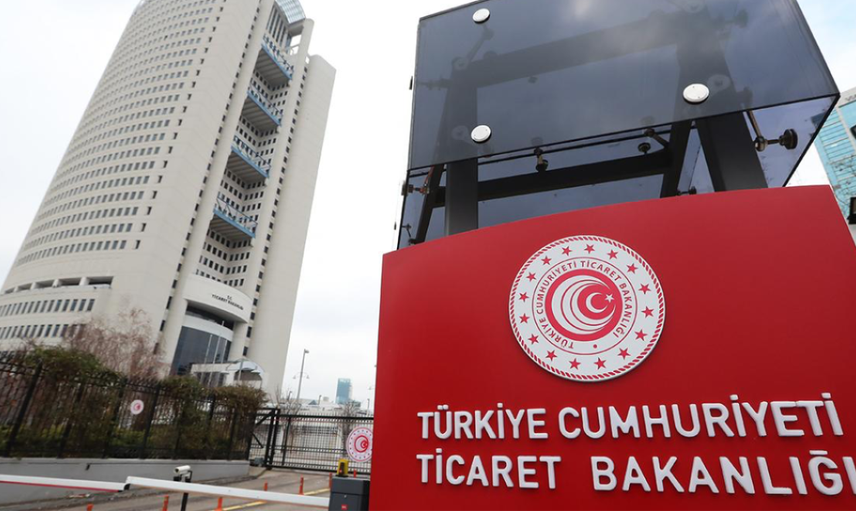 İsrail Mallarının Türk Limanlarına İndirilmesi Yasaklandı