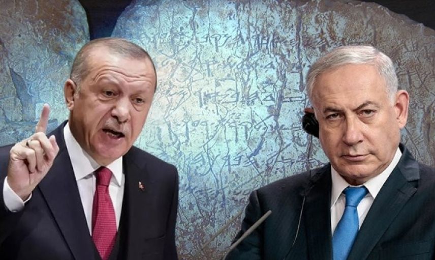 İsrail Neden İstanbul’daki Bu Eseri İstiyor?