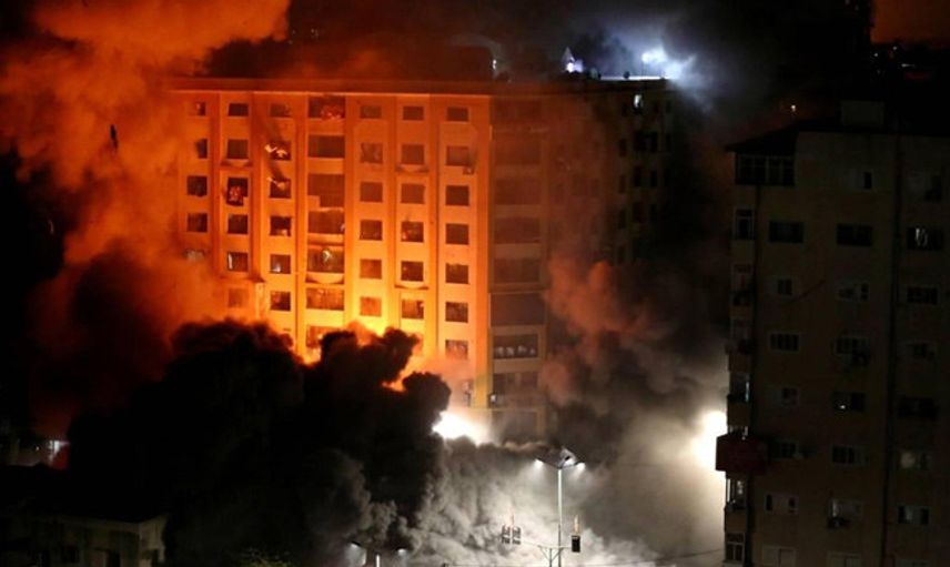 İsrail Ordu Sözcüsü: Gazze Operasyonu Hakkında Detay Veremeyiz