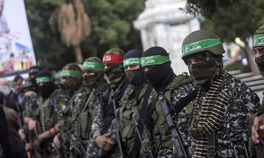 İsrail, paralı asker kullanıldığı iddialarına sessiz kaldı
