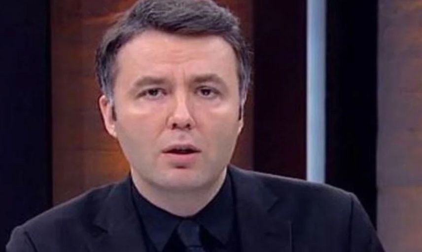 İsrail polisinden joplu saldırı: Gazeteci Mehmet Akif Ersoy ve kameramanı saldırıya uğradı