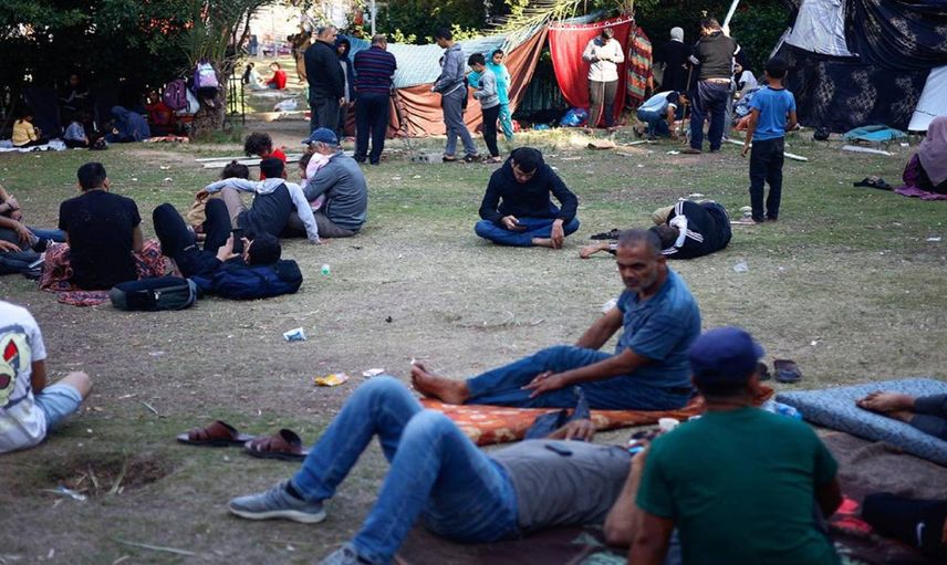 İsrail Şifa Hastanesi’ni vurdu: Saldırının bilançosu açıklandı