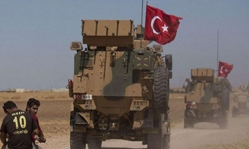 İsrail, Türkiye’nin gücüne ve potansiyeline karşı temkinli!