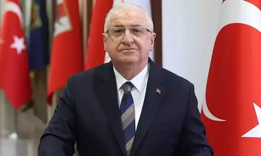 İsrail Türkiye'ye saldırır mı? Bakan açıkladı