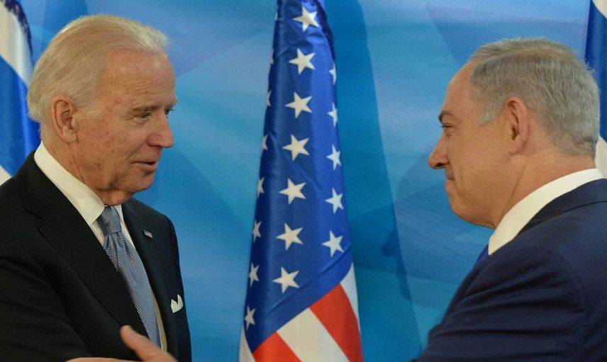 İsrail uçakları Lübnan’ı bombalamak üzereydi: Biden Netanyahu’yu son anda vazgeçirdi