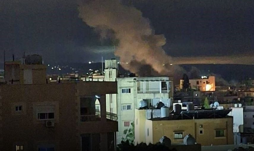 İsrail ve Hizbullah Ateşkeste Anlaştı: Çatışmaların Durması Bekleniyor