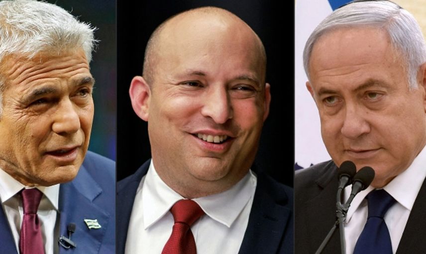 İsrail'de Başbakanlık Hazırlığında Olan Naftali Bennet Kimdir?