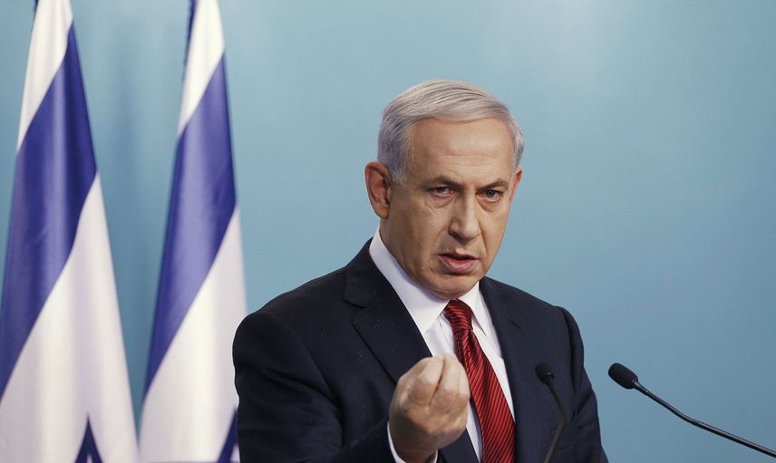 İsrail'de Bir Devir Kapandı! Netanyahu Dönemi Sona Erdi