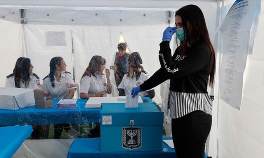 İsrail'de Coronavirüs Vakası 10'a Çıktı