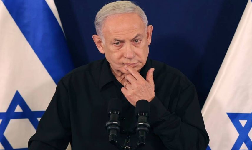 İsrail’de iç karışıklık başladı: Netanyahu önce suçladı sonra geri adım attı