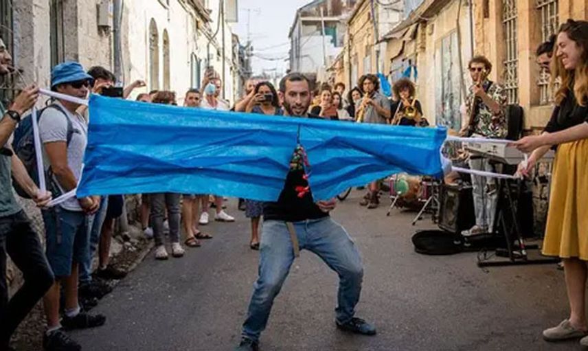 İsrail’de, Kovid-19'un Brezilya ve Şili Varyantları Tespit Edildi