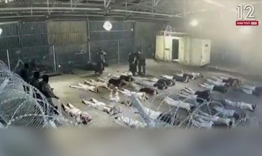 İsrail’de skandal: Tecavüzü değil, ifşayı yargıladılar! Başsavcı intihar notu bırakıp gözaltına alındı