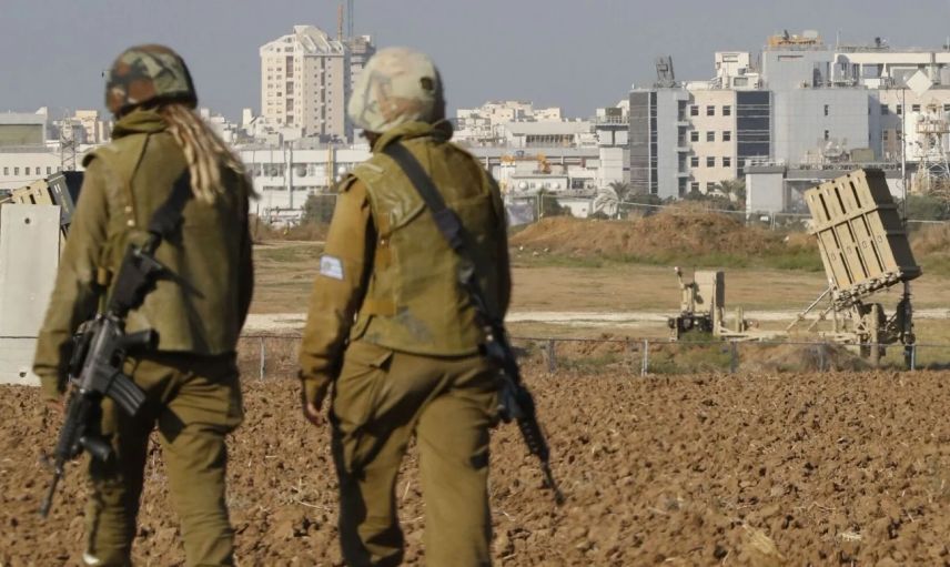 İsrail'de Yeni Gelişme: Netanyahu Savaş Kabinesini Feshetti!