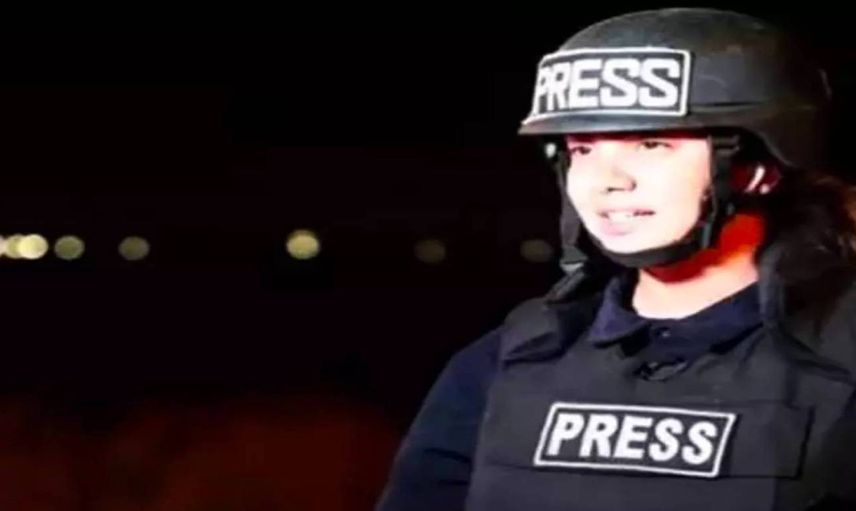 İsrail’den Fulya Öztürk’e tehdit telefonu: Kendine dikkat et yine arayacağım
