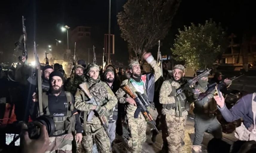İsrail’den HTŞ’ye: Sonu Esad gibi olur