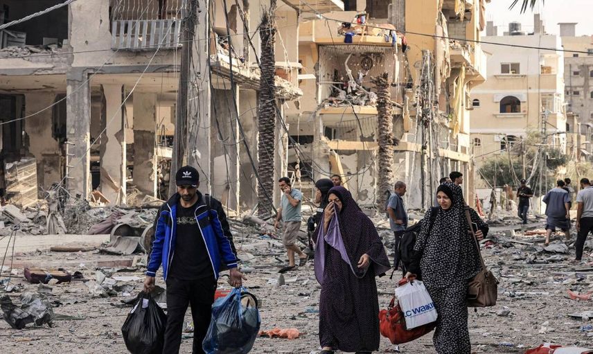 İsrail’den kan donduran itiraf: Gazze’de kendi esirlerini yanlışlıkla öldürdüler