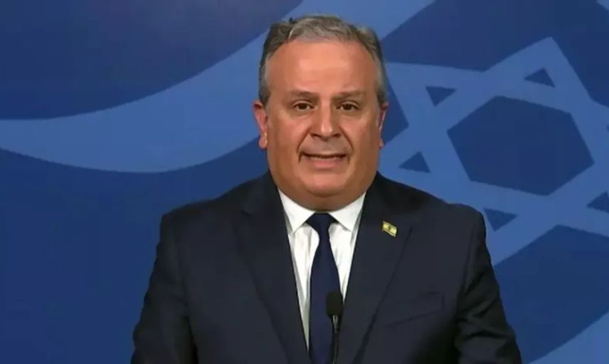 İsrail’den küstah açıklama: “Ateşkes yok, sadece bazı bombardımanları durdurduk!”