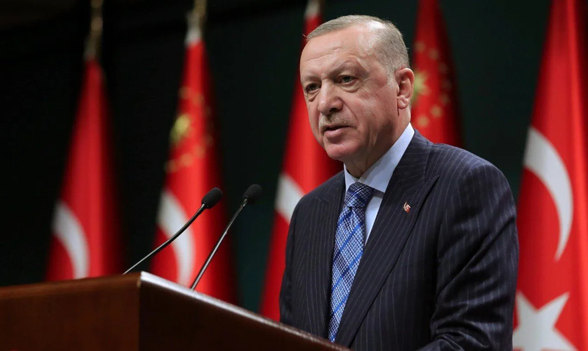 İsrail'den Siber Terör Saldırısı! Başkan Erdoğan Konuşuyor!