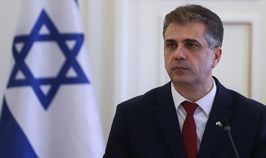 İsrail’den skandal uyarı: Aralarında Türkiye de var
