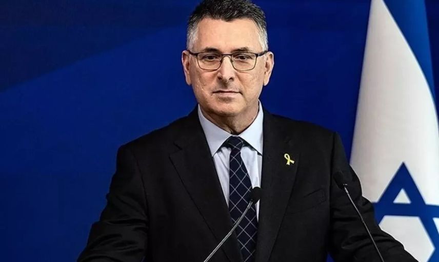 İsrail'den Türkiye mesajı: Bölgede doğrudan karşı karşıya gelmek istemiyoruz