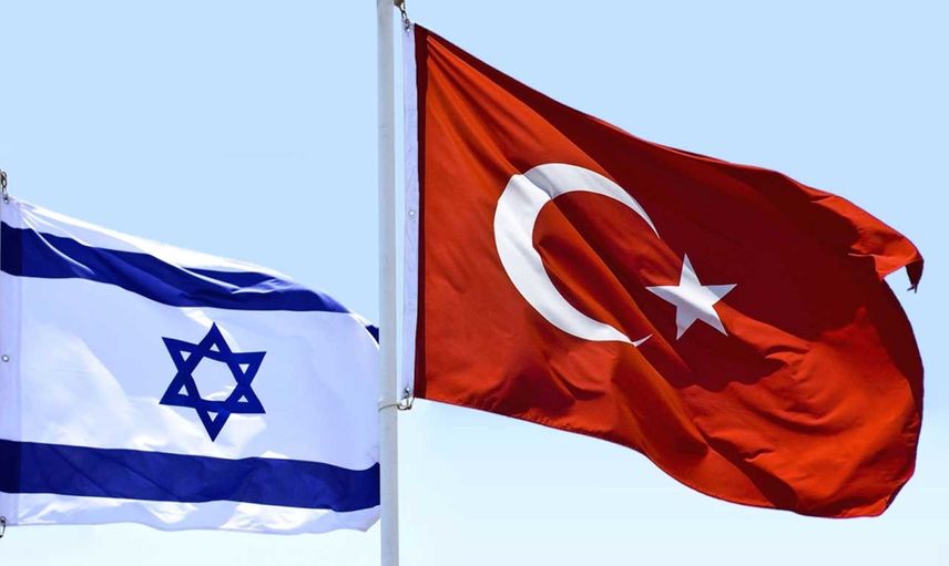 İsrail'den Türkiye'ye kritik işbirliği daveti! 'Türkiye ile yeni bir dönem başlayacak'