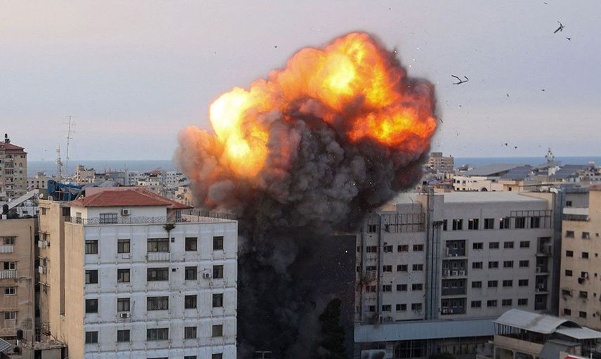 İsrail'den yeni cephe sinyali: Dışişleri Bakanlığından açıklama geldi