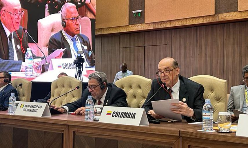 İsrail'e karşı cephe artıyor: Küba'dan sonra o ülke de Güney Afrika'nın açtığı davaya destek verdi
