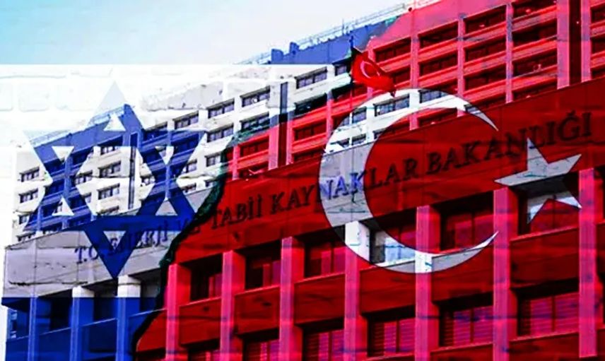 İsrail'e petrol sevkiyatıyla ilgili önemli açıklama