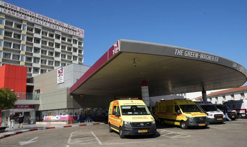 İsrail’i korku sardı: Lübnan sınırında olağanüstü savaş hazırlığı