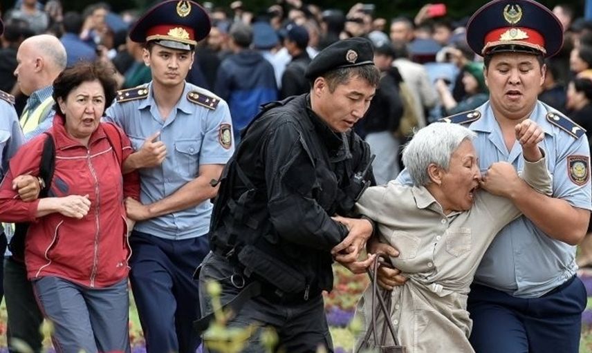 İsrail'in 19 Yıl Boyunca Mahkum Ettiği Filistinli Ahmet 'Görmediğim İşkence Kalmadı'