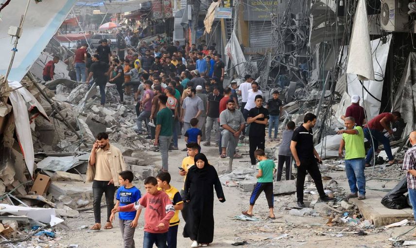 İsrail’in ateşkes oyunu ortaya çıktı: Savaştaki başarısızlığın bahanesi oldu