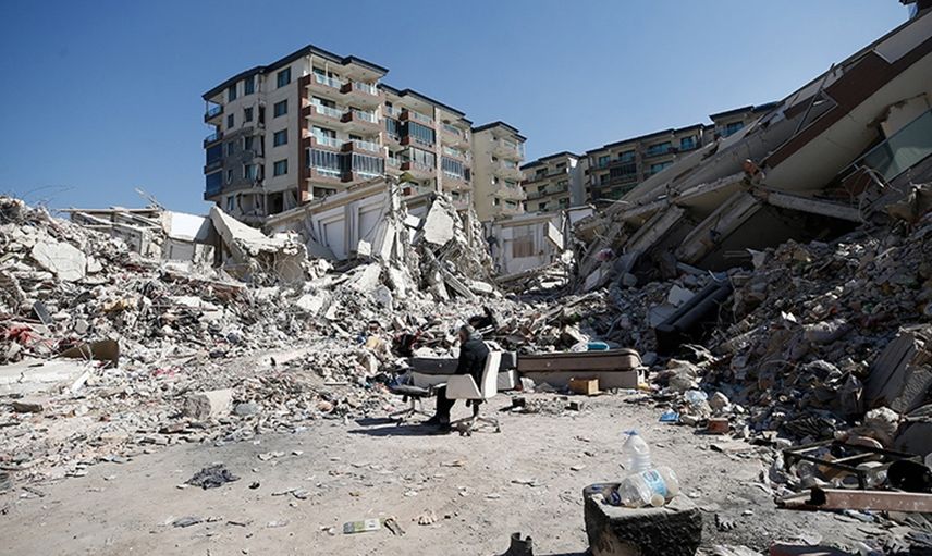 İsrail'in Gazze'deki Soykırımı 250. Gününü Doldurdu: Acı, Gözyaşı ve Enkaz