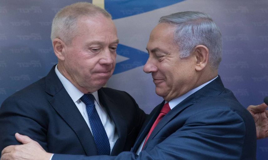 İsrail’in içinde karışıklık: Netanyahu istedi Gallant reddetti