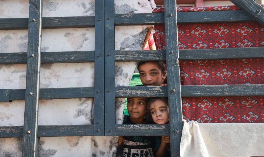 İsrail’in infaz görüntüleri kan dondurdu: Yaşananlar Nazi zamanlarını hatırlattı