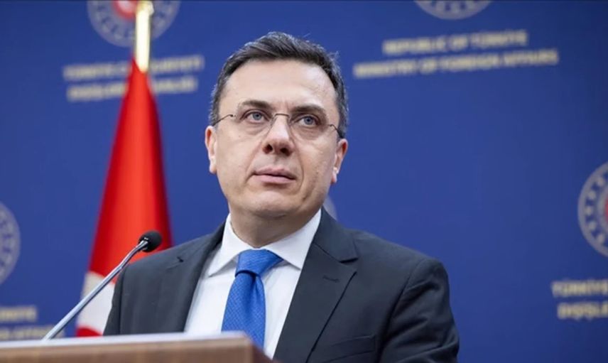 İsrail’in kaçırdığı Türk vatandaşları yarın özel uçakla getirilecek