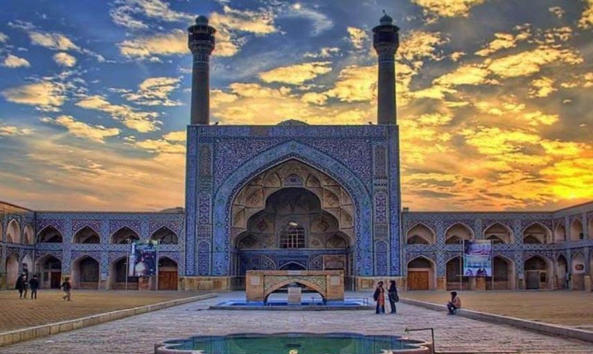 İsrail’in saldırı haberi sonrasında gündemde: İsfahan nerede? İsfahan İran’ın neresinde?