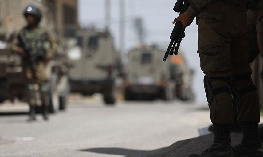 İsrail'in Saldırıları Devam Ediyor:1 Ölü