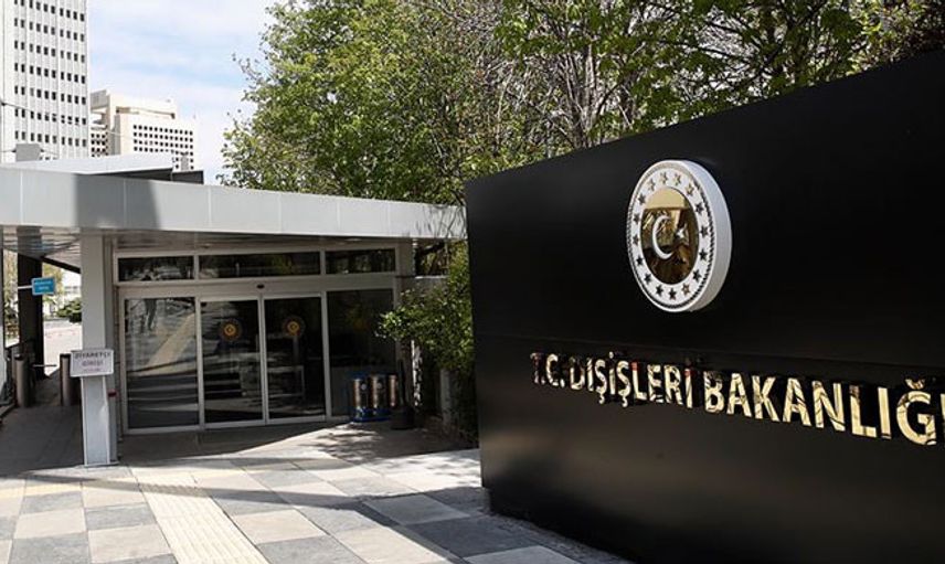 ''İsrail'in Samimiyetsiz, İkiyüzlü Tutumu Devam Ediyor''