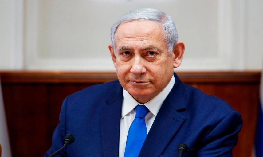 İsrail’in yeni planı ortaya çıktı: Netanyahu, Refah katliamı için kabineyi toplayacak