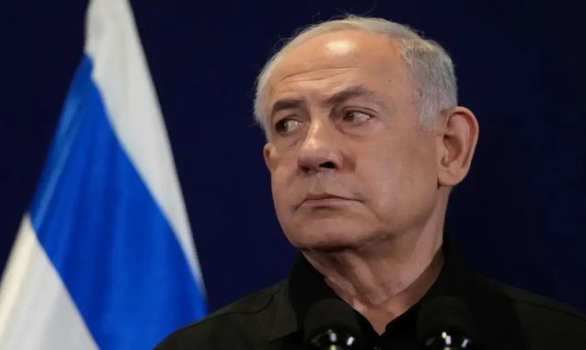 İsrailli esir yakınından şok açıklama: "Netanyahu, esirlerin bırakılmasını seçim kozu olarak kullanmak istiyor!"