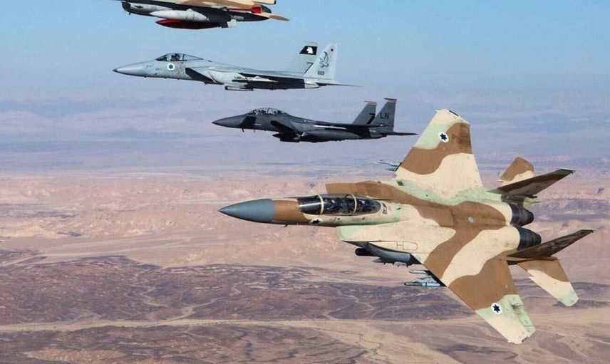 İsrailli generalden itiraf gibi açıklama: ABD’siz savaşma şansımız yok