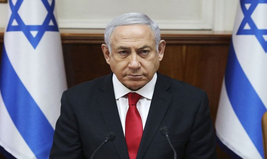 İsrailli şarkıcıdan Netanyahu’ya skandal çağrı: Türkiye’ye atom bombası at
