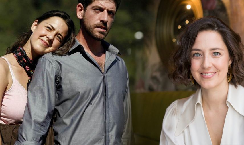 Issız Adam 2 çekilecek mi? Melis Birkan’dan ilk açıklama geldi
