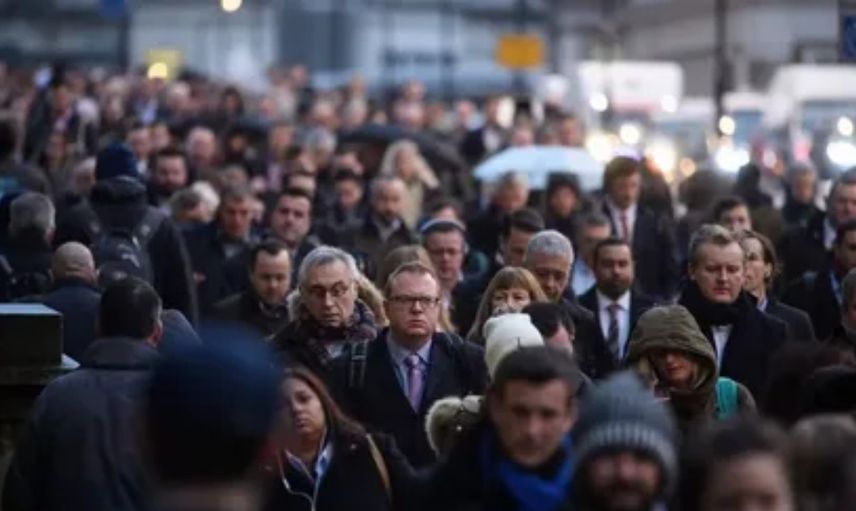 İşsizlik Oranı Yüzde 8,8'e Düştü!