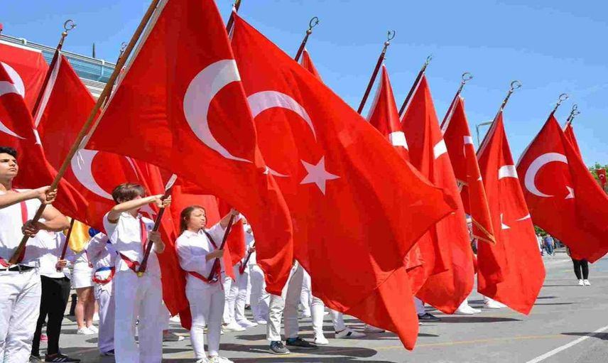 İstanbul 19 Mayıs kutlamaları, etkinlikleri, konserleri ve kutlama programı 2022