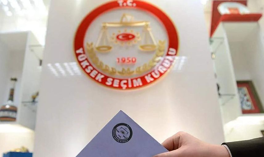 İstanbul, Ankara ve İzmir'den kaç milletvekili çıkıyor? Hangi ilden kaç millet vekili çıkacak? İllere göre milletvekili sayıları